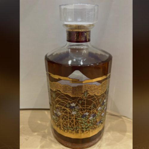 サントリー響17武蔵野富士