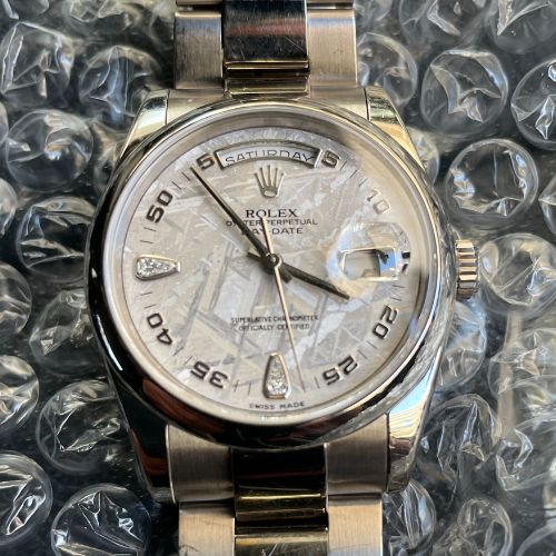 118209２BRメテオライト