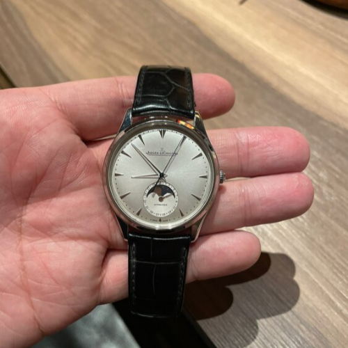 ジャガー・ルクルト マスター q136842