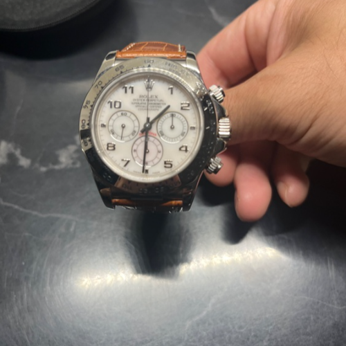 ロレックス エクスプローラー 1651