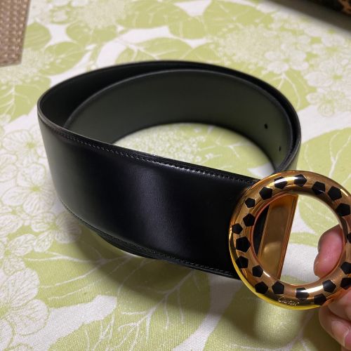 カルティエ　ベルト