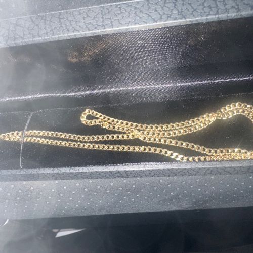 喜平　ネックレス