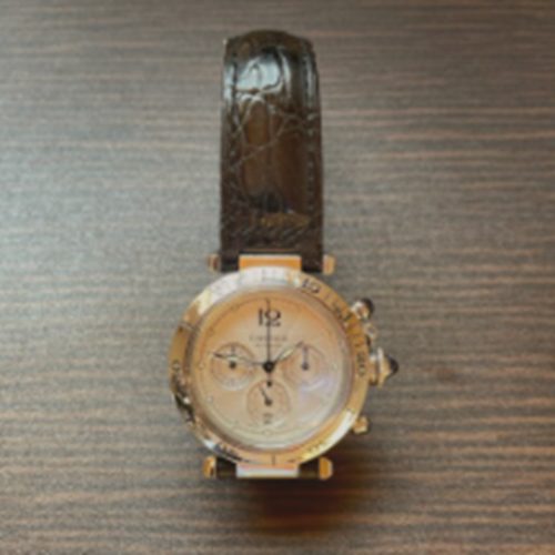 カルティエ パシャ 211