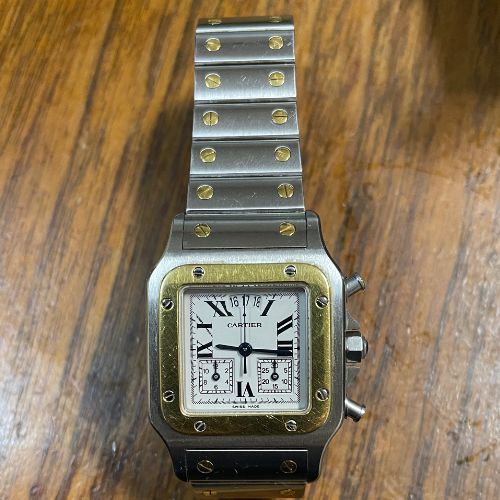 ガルベクロノリフレックス