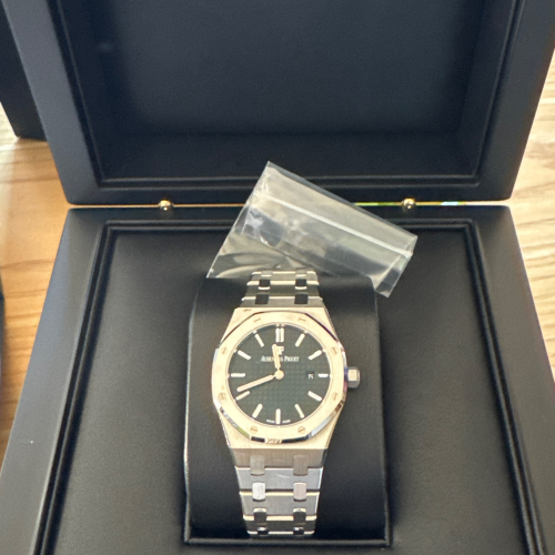 オーデマピゲ ロイヤルオーク 67650ST.OO.1261ST.0