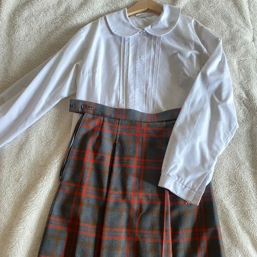 インターナショナルスクール制服