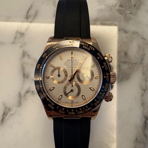 ロレックス デイトナ 116515l