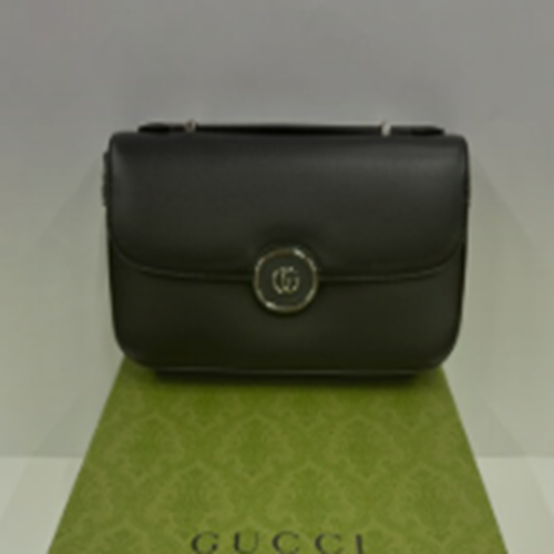 GUCCI ショルダーバッグ