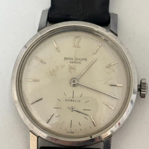 パテックフィリップ カラトラバ 341