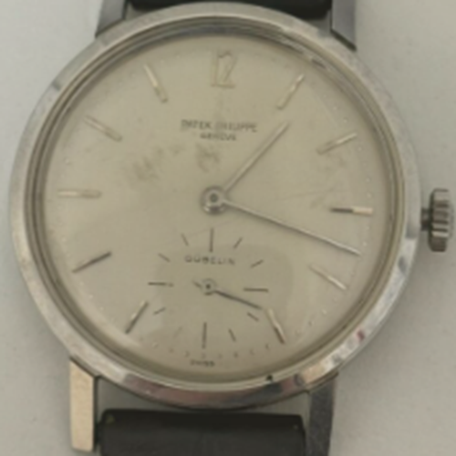 パテックフィリップ カラトラバ 341