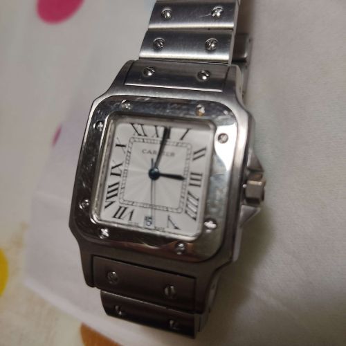 サントス　ドゥ　ガルベ