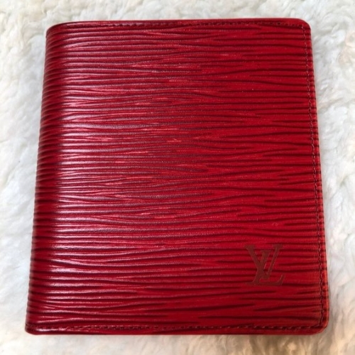 ルイヴィトン　財布