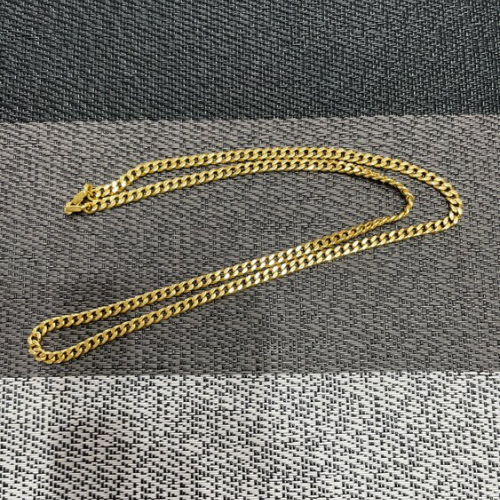 金　ネックレス　50g