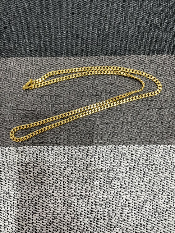 金 ネックレス 50g