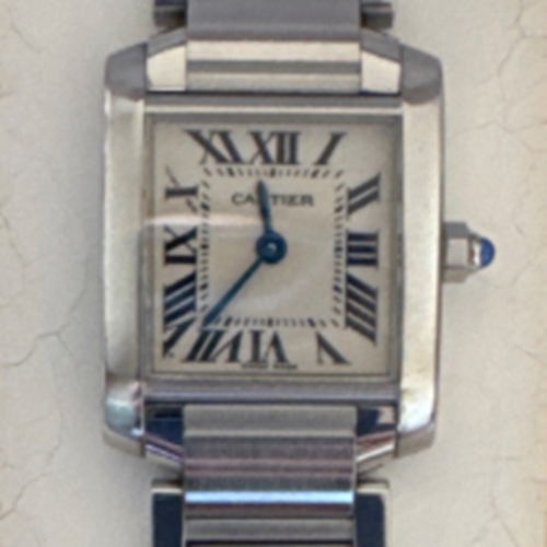 タンクフランセーズ　SS SM