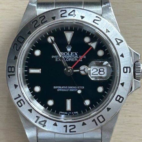 エクスプローラーII