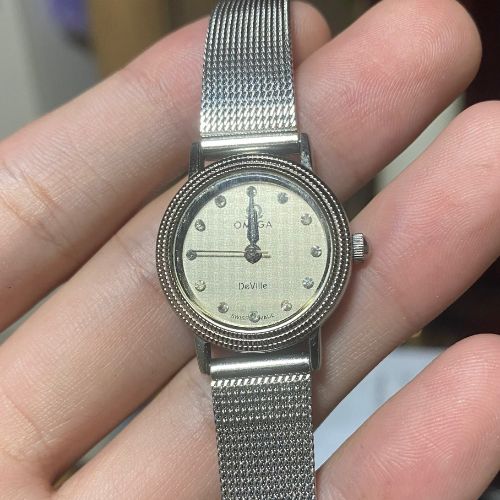 デヴィル レディース