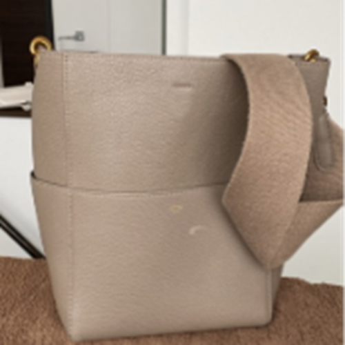 サングルバケット スモールショルダー