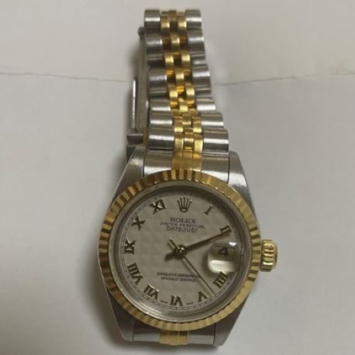 ロレックス デイトジャスト 6917
