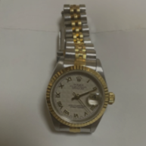 ロレックス デイトジャスト 6917