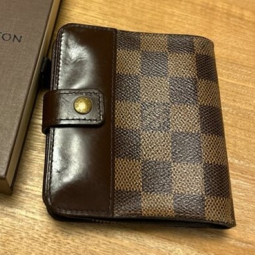 ルイヴィトン　財布