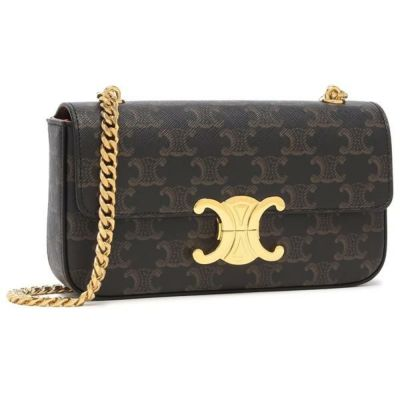 ショルダーバッグ トリオンフ ミニ