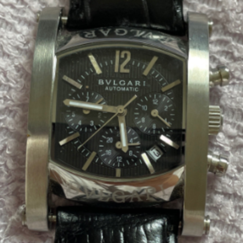 ブルガリ アショーマ BB23gk