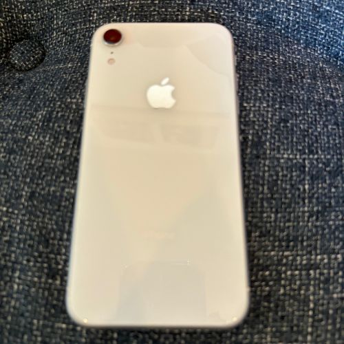 iPhoneXR 64GB SIMフリー