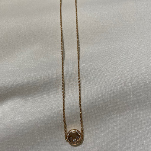 ショパール ネックレス 300,000円