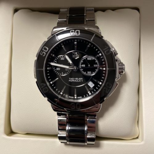 フォーミュラー1