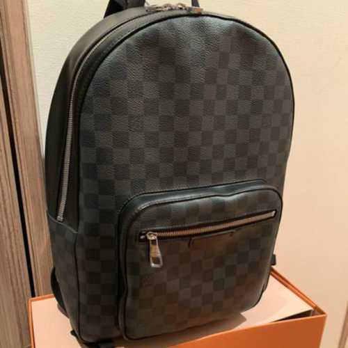 ルイヴィトン ダミエ