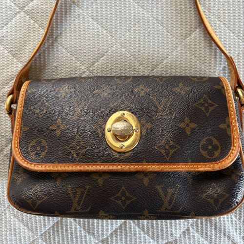 ヴィトンかばん