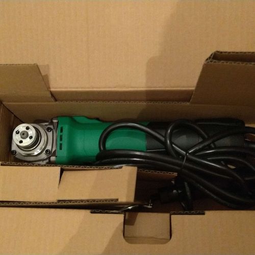 ハイコーキ G 10BYE2