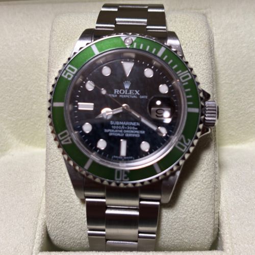 ロレックス サブマリーナー z458..