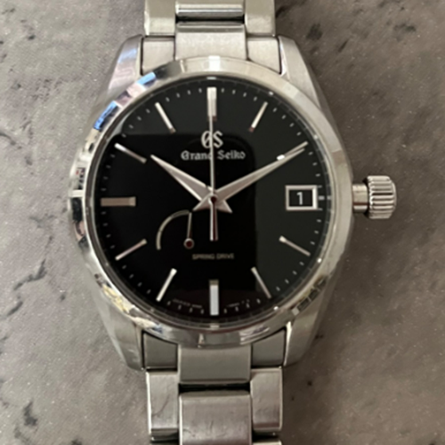 セイコー スプリントドライブ SBGA28