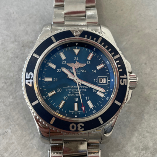 ブライトリング スーパーオーシャン A1736