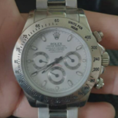 ロレックス デイトナ 16520