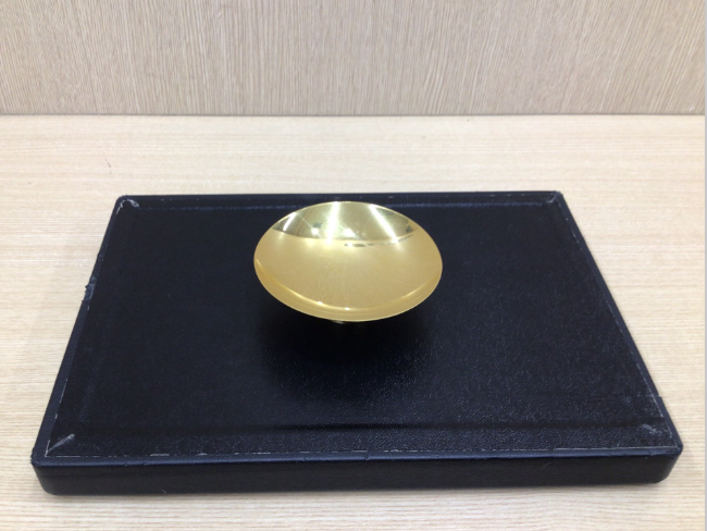 K24 徳力 金杯