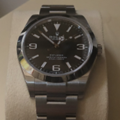 エクスプローラー1 214270