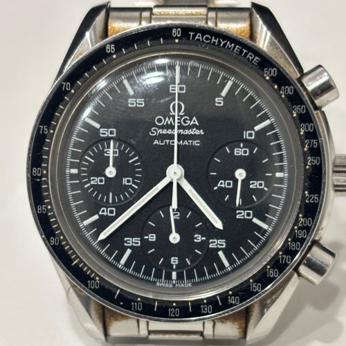 スピードマスター