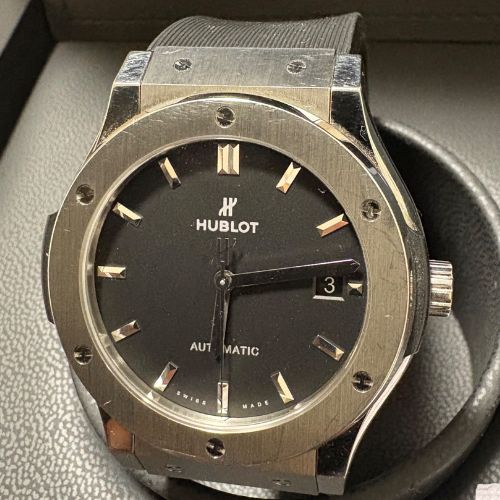 ウブロ クラシックフュージョン 511NX 1171r