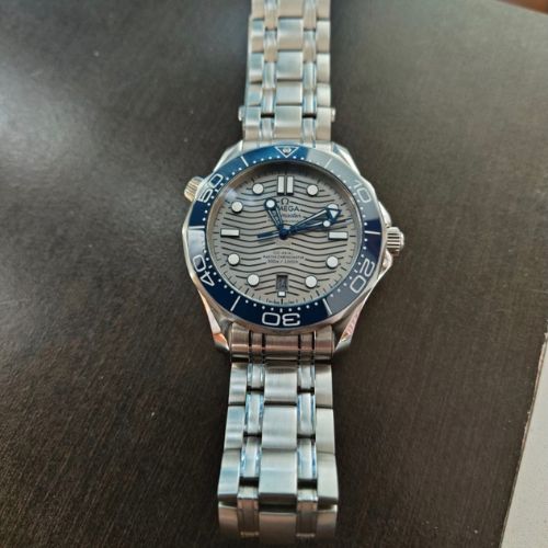 オメガ シーマスター STZ009258