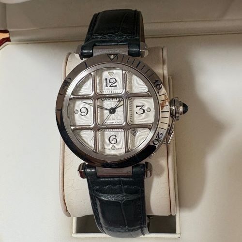 カルティエ ベニュワール