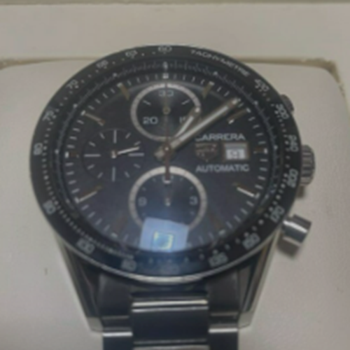 タグホイヤー カレラ cv201AJ.BA071