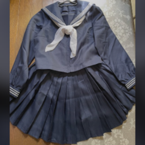【学生服】セーラー服 女子制服 コスプレ コスチューム
