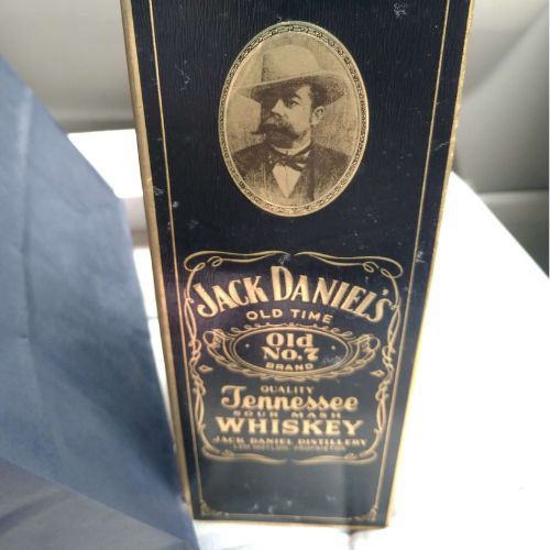 ウイスキー ジャックダニエル