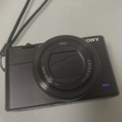 ソニー デジタルスチルカメラ「DSC-RX100M5」SONY Cyber-shot