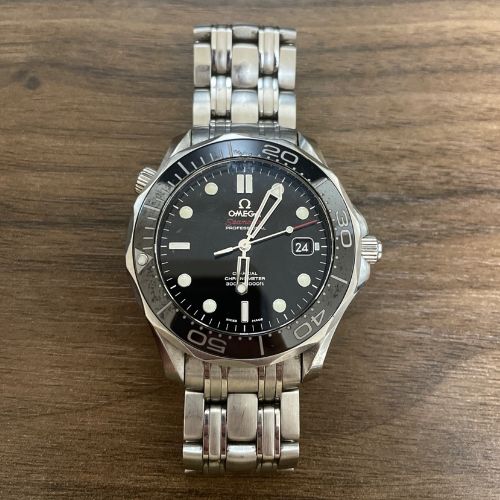 オメガ シーマスター