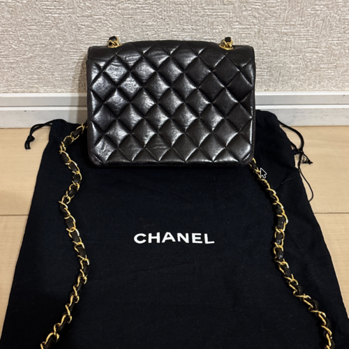 シャネル マトラッセ