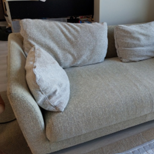 アルフレックス　A sofa